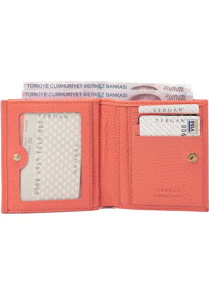Pembe Hakiki Deri Kadın Cüzdan - S1CB00005627-D0J indirimleri