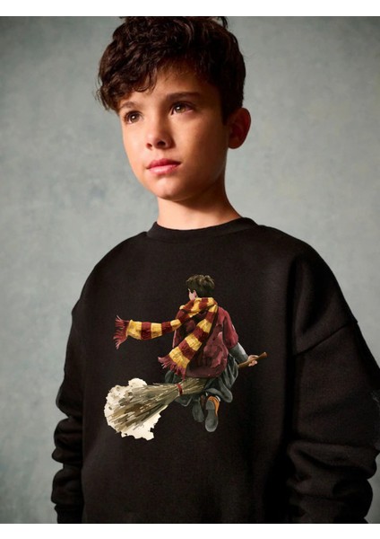 Harry Potter Sweatshirt