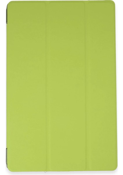 Ipad 2022 10.9 (10.nesil) Kılıf Tablet Smart Kılıf - Açık Yeşil fiyatları