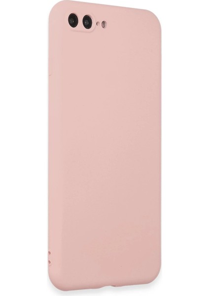 Iphone 7 Kılıf First Silikon - Rose Gold fiyatları