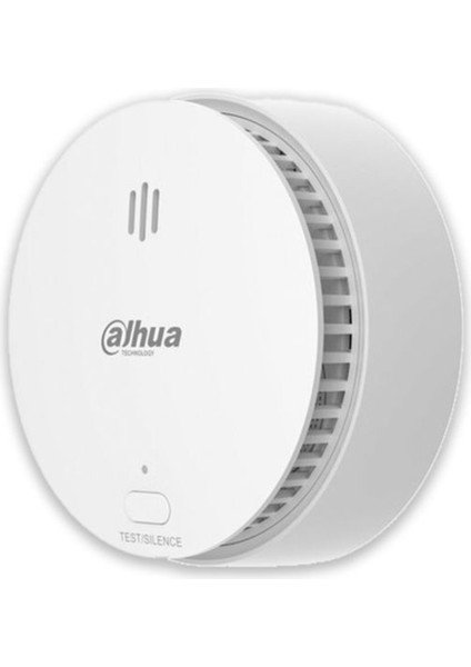 DHI-HY-SA21A-W2(868) Kablosuz Duman Alarmı