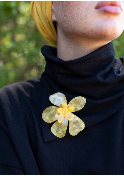 Sweatshirt Kemik Broş fiyatları