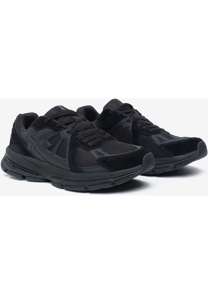 Erkek Siyah Hakiki Deri Spor Ayakkabı 5K1SA64747 modelleri
