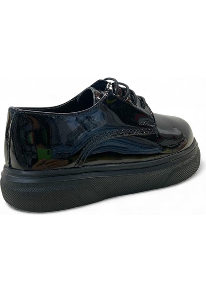 3024 Hafif Erkek Çocuk Okul Öncesi Klasik Ayakkabı fırsatları