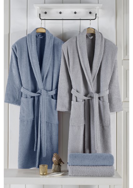 Nora Çeyiz Paketi 50 Parça Gri fırsatları