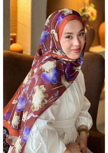 Fiori Desen Lina Şal fiyatları