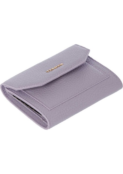 Lila Hakiki Deri Kadın Cüzdan - S1CB00005809-P5M indirimleri
