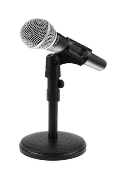 Ayarlanabilir Masa Tipi Mikrofon Standı Masa Üstü Mikrofon Tutucu Aparat fırsatları