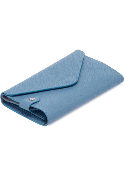 Mavi Hakiki Deri Kadın Cüzdan - S1CB00005811-C43 indirimleri