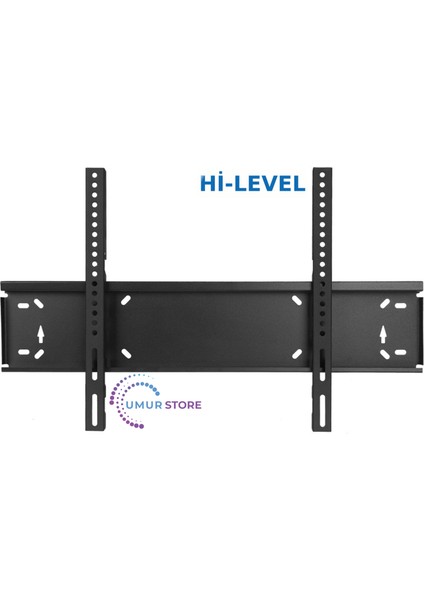 50” HL50FMN40350 40”- 85” Inç LCD LED Tv Sabit Duvar Askı Aparatı modelleri