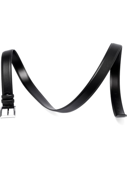 Siyah Tekstil Erkek Kemer - S1EK00000314-D62 fiyatları