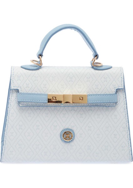 Mavi Print Kadın Abiye Çanta - S24Y1PR09147-S5C indirimleri