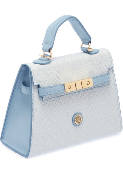 Mavi Print Kadın Abiye Çanta - S24Y1PR09147-S5C