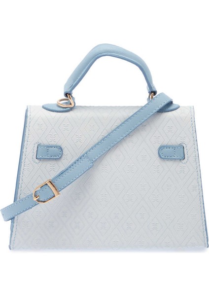 Mavi Print Kadın Abiye Çanta - S24Y1PR09147-S5C