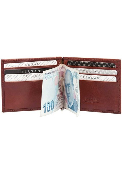 Taba Hakiki Deri Erkek Cüzdan - S1CE00001399-B01