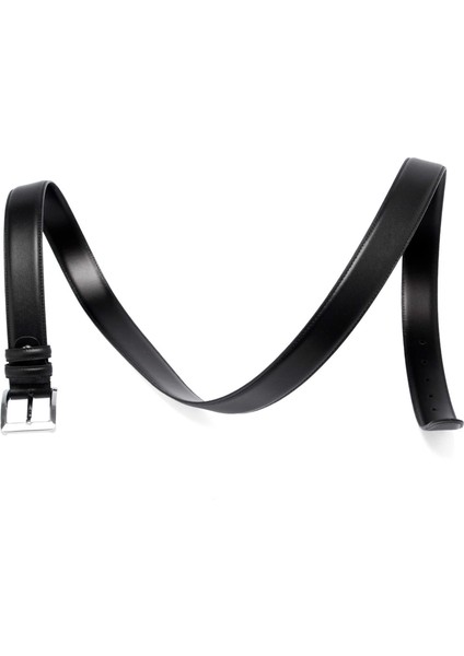 Siyah Tekstil Erkek Kemer - S1EK00000314-D62 fırsatları