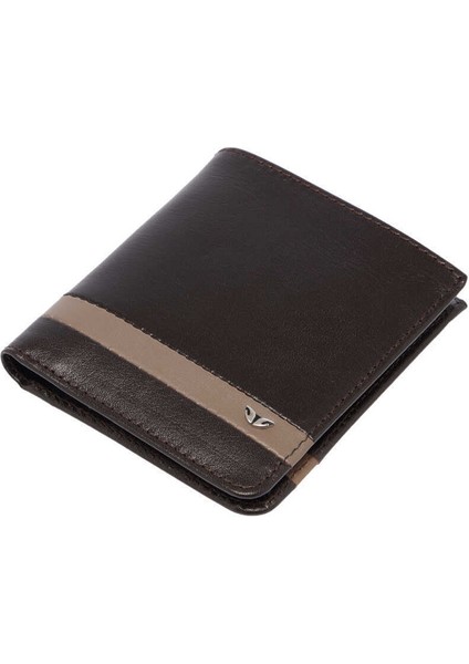 Kahve Hakiki Deri Erkek Cüzdan - S1CE00001664-A8K indirimleri