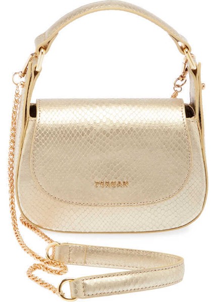 Dore Hakiki Deri Kadın El Çantası - S24Y1BC80199-U6U indirimleri