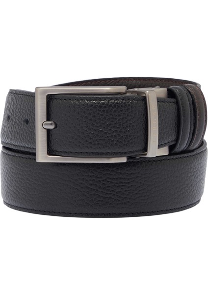 Siyah Hakiki Deri Erkek Kemer - S1EK00000304-R6M modelleri
