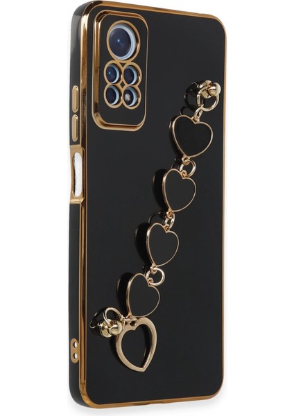 Redmi Note 12 4g Kılıf Esila Silikon - Siyah fiyatları