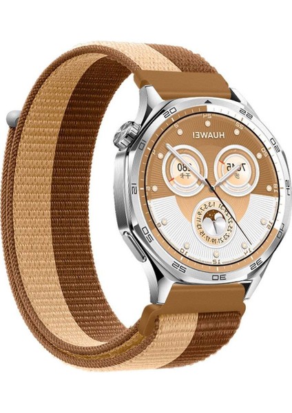 Xiaomi Watch S1/s1 Pro/s1 Active/mibro X1/redmi Watch 5 Active/lite 22MM Spor Cırtlı Tekstil Kordon