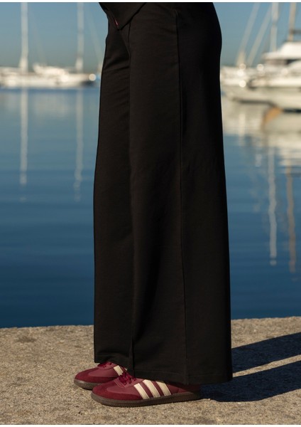 Eşofman Altı- Siyah