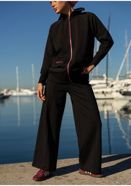 Eşofman Altı- Siyah fırsatları