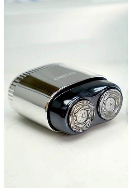 Newface Cb-S2 Tıraş Makinesi - Gümüş fırsatları