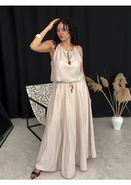 Taş Boncuk Detaylı Bluz Etekli Takım modelleri