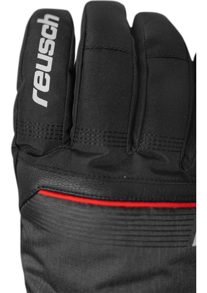 Snow Kıng Erkek Kayak Eldiveni RSC.6401198_C2_BLKRED fiyatları