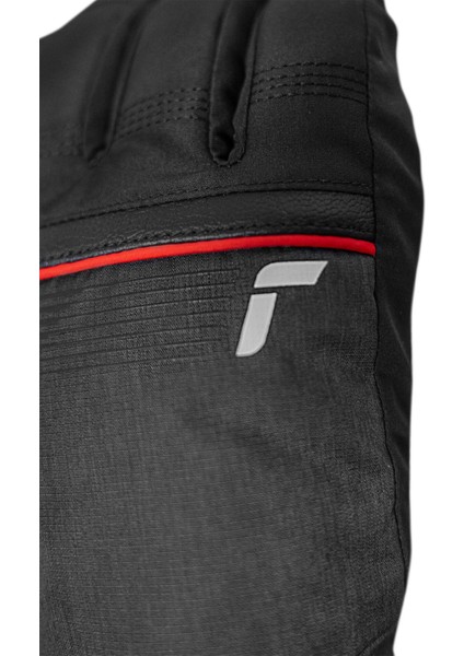 Snow Kıng Erkek Kayak Eldiveni RSC.6401198_C2_BLKRED modelleri