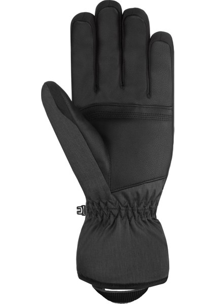 Snow Kıng Erkek Kayak Eldiveni RSC.6401198_C2_BLKRED indirimleri