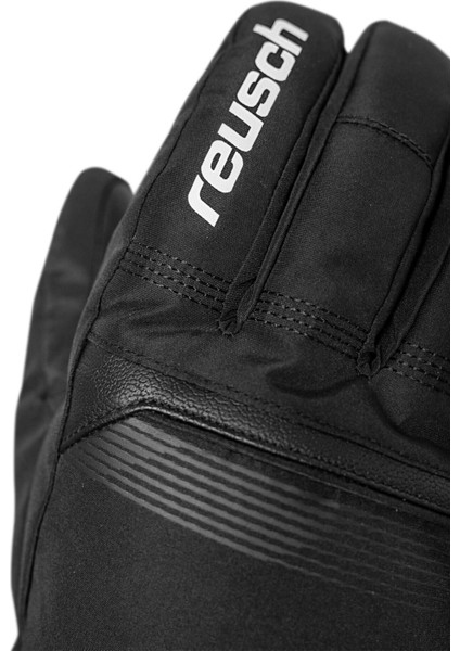 Snow Kıng Erkek Kayak Eldiveni RSC.6401198_C2_BLKWHT fiyatları