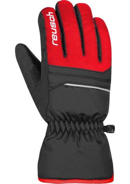 Alan Junıor Çocuk Kayak Eldiveni RSC.6461115_C2_BLKRED modelleri