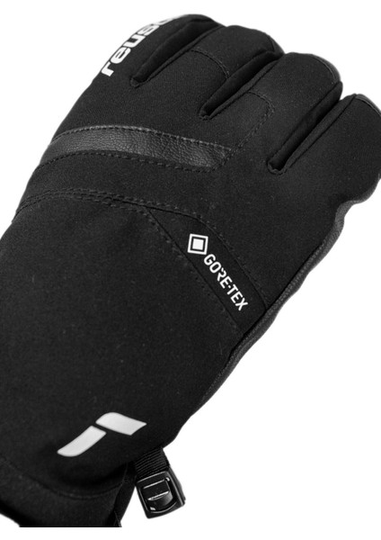 Booster Gore-Tex Erkek Kayak Eldiveni RSC.6501329_C2_BLKWHT modelleri