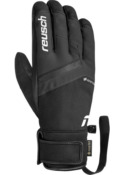 Booster Gore-Tex Erkek Kayak Eldiveni RSC.6501329_C2_BLKWHT indirimleri