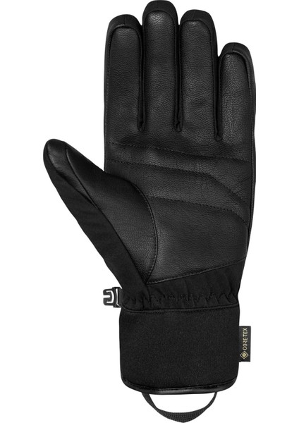 Booster Gore-Tex Erkek Kayak Eldiveni RSC.6501329_C2_BLKWHT