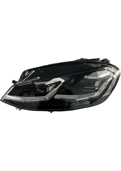 Volkswagen Golf 7.5 Sol Ön Far Highline 2016 Sonrası