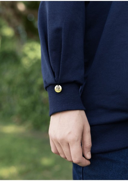 Tesettür Eşofman Üstü- Not Hidden fırsatları