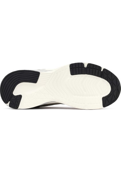 Kadın Gri Bağcıklı Kalın Tabanlı Sneaker 25AFD494014 fırsatları