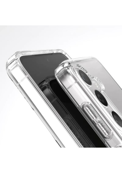 Eco Silikon Samsung A17 Şeffaf Kapak fiyatları