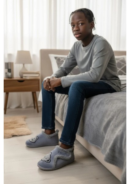 Tam Ortopedik Cırtlı Ayarlanabilir Pvc Taban Ev Kreş Anaokulu Panduf fiyatları