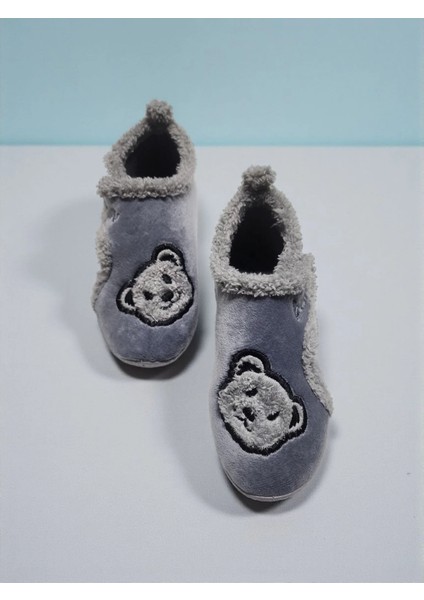 Tam Ortopedik Cırtlı Ayarlanabilir Pvc Taban Ev Kreş Anaokulu Panduf modelleri