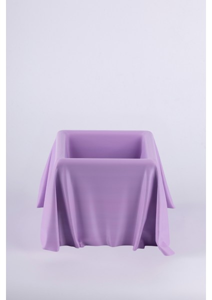 Saksı 20X20X13,5CM NO.601