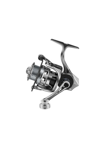 Natsu 2000 Ultra Light Carbon Olta Makinesi