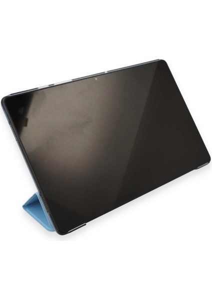 Ipad Pro 11 (2021) Kılıf Tablet Smart Kılıf - Mavi fırsatları