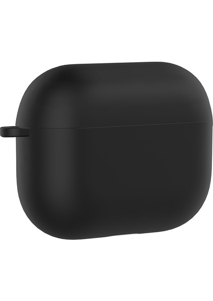 Apple Airpods Pro 3. Nesil ile uyumlu Kılıf Standart Yumuşak Silikon Case