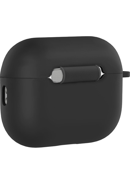 Apple Airpods Pro 3. Nesil ile uyumlu Kılıf Standart Yumuşak Silikon Case fiyatları
