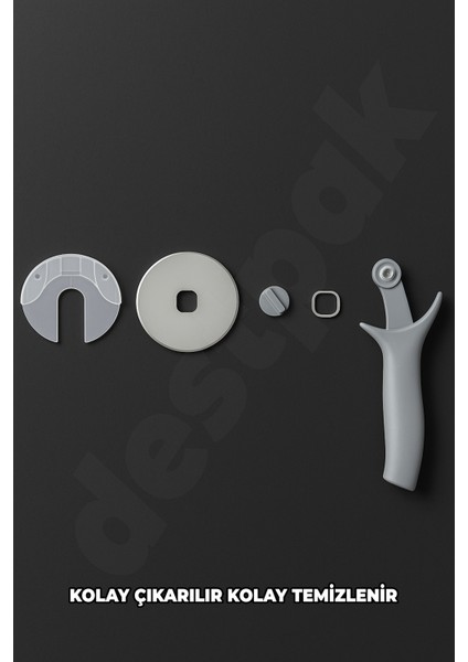 Pizza Kesici - Çıkarılabilir Bıçak - Kolay Temizlenir - Ekstra Kaliteli - Hamur Börek Kesici Bıçağı fırsatları