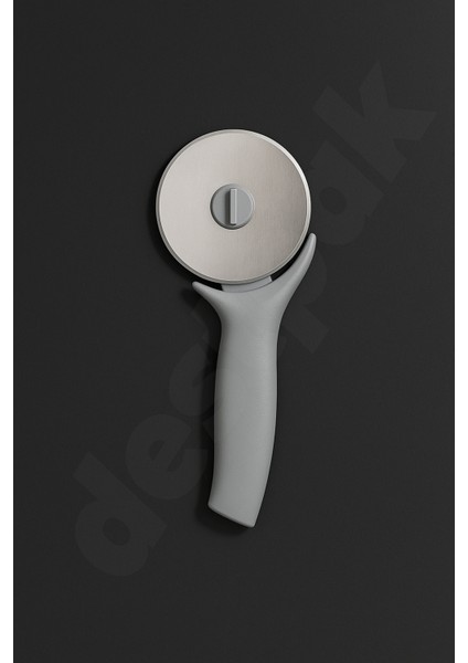 Pizza Kesici - Çıkarılabilir Bıçak - Kolay Temizlenir - Ekstra Kaliteli - Hamur Börek Kesici Bıçağı indirimleri